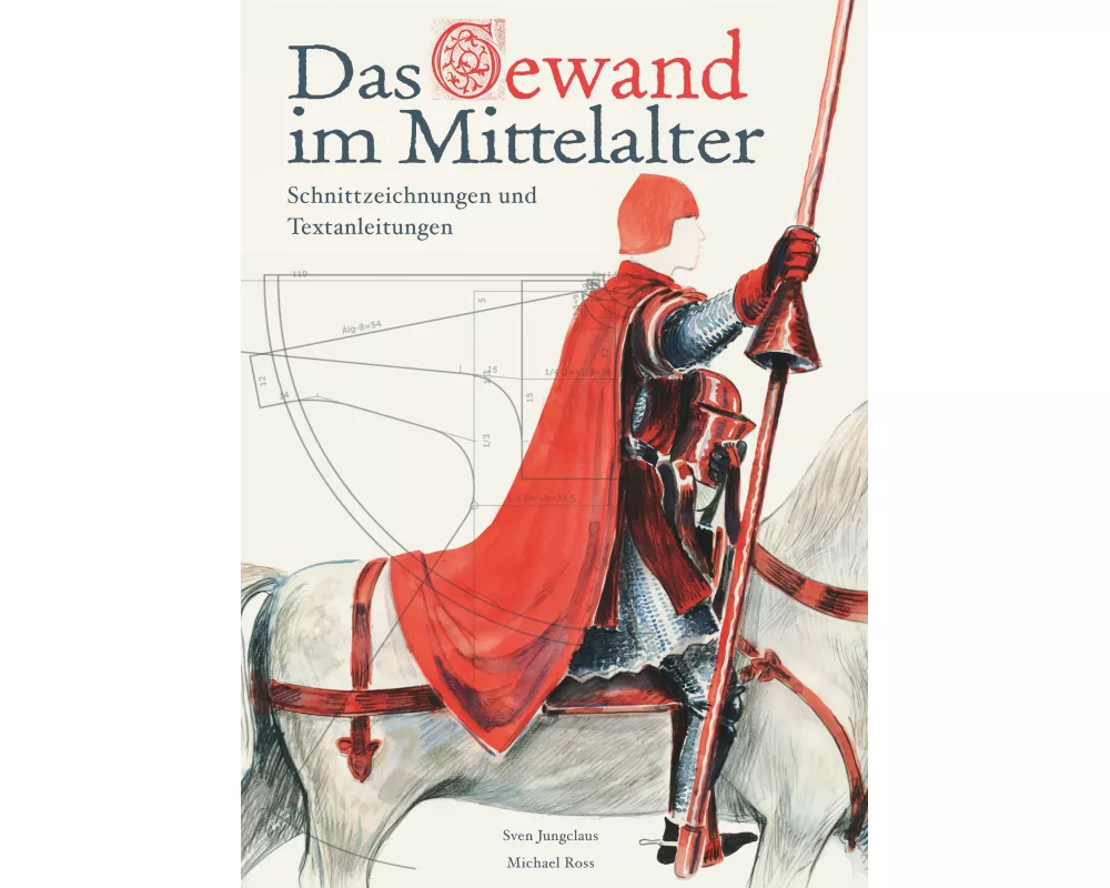 Das Gewand im Mittelalter