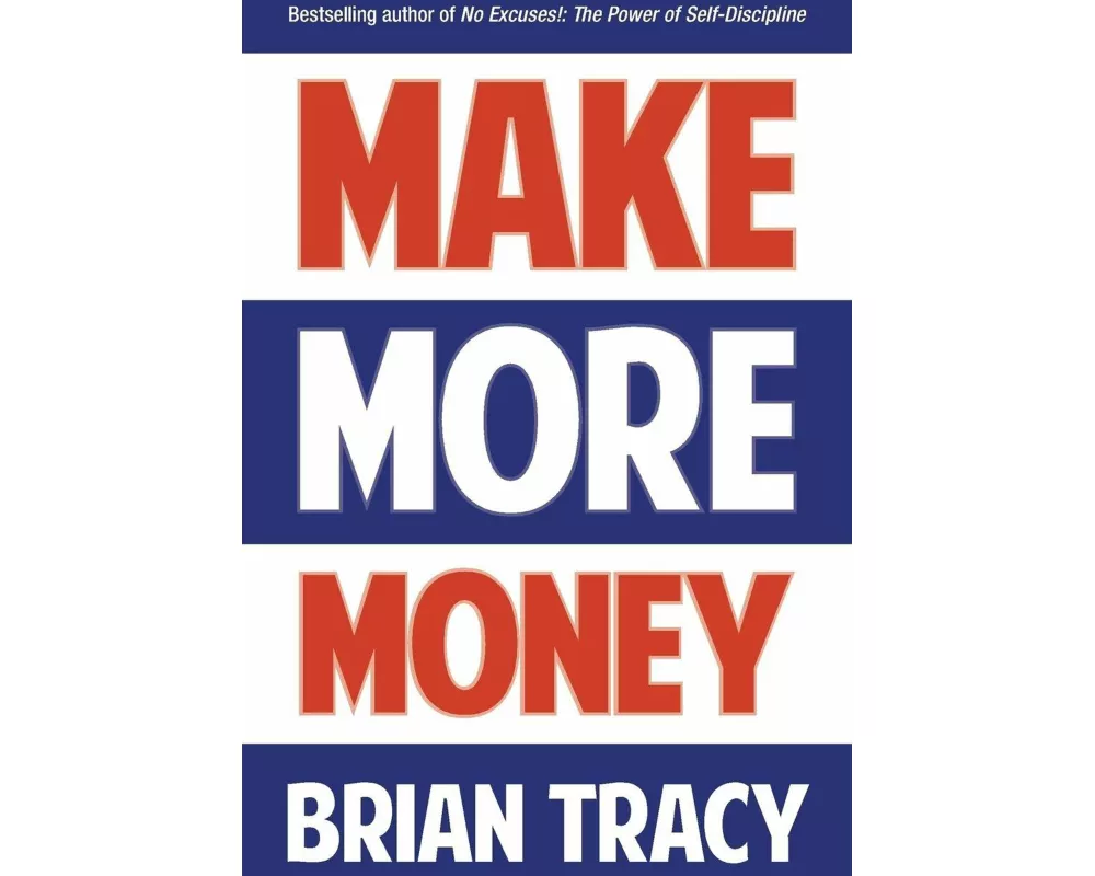 Make More Money
