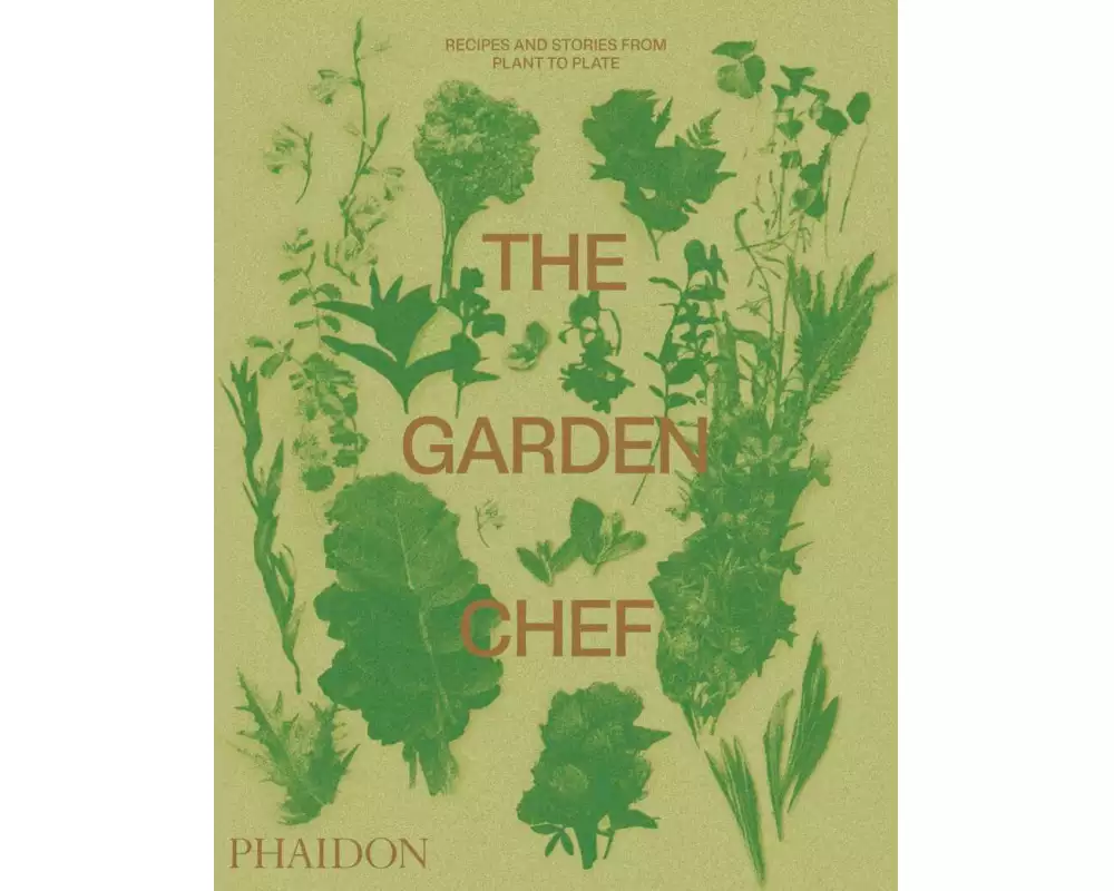 The Garden Chef
