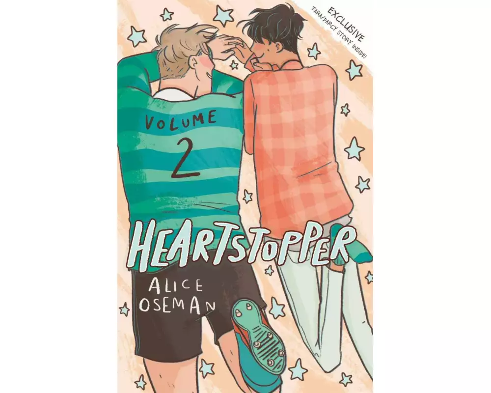 Heartstopper Volume 2