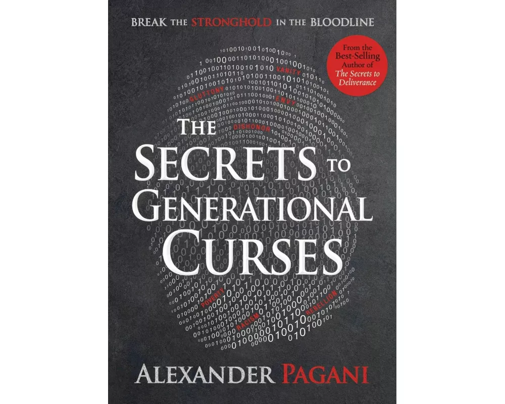 The Secrets to Generational Curses