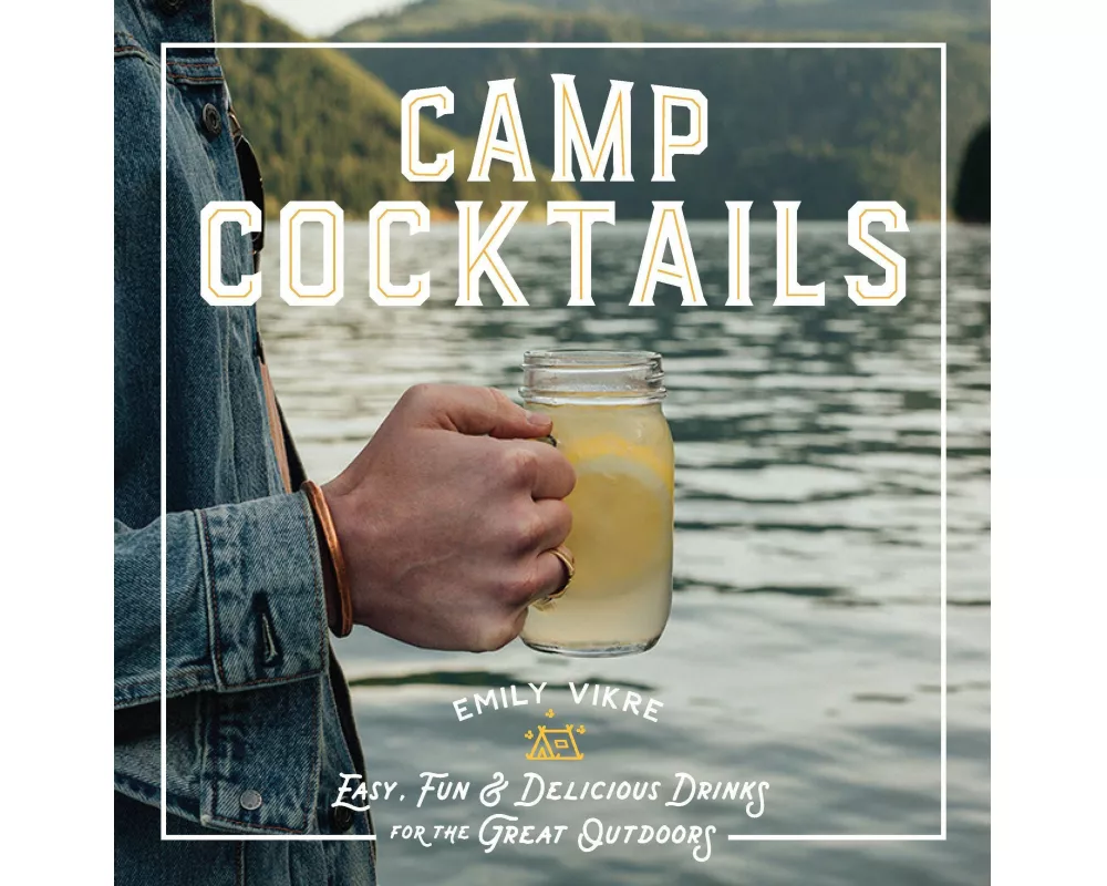 Camp Cocktails