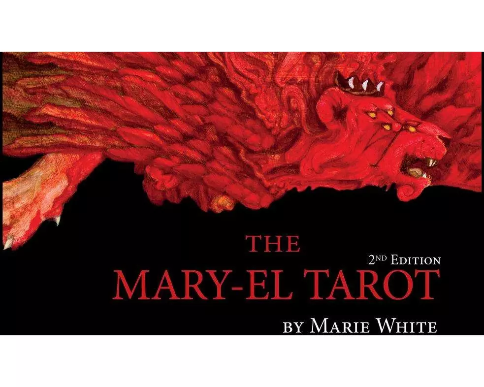 The Mary-El Tarot, 2nd Edition