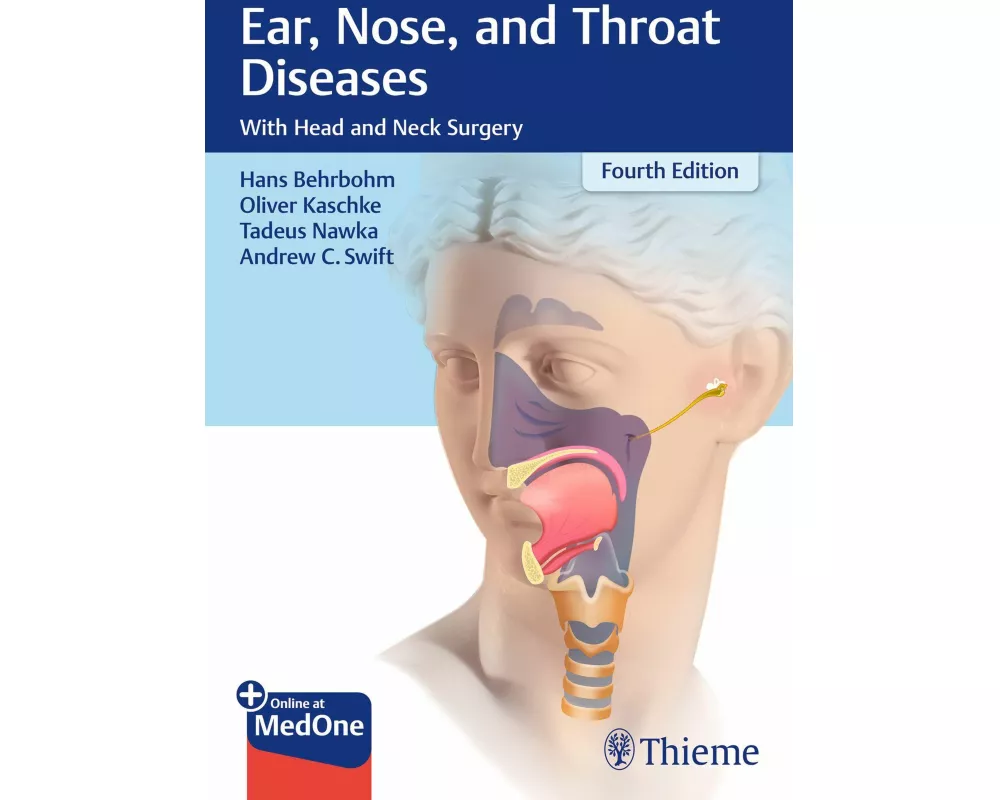 Ear, Nose, and Throat Diseases