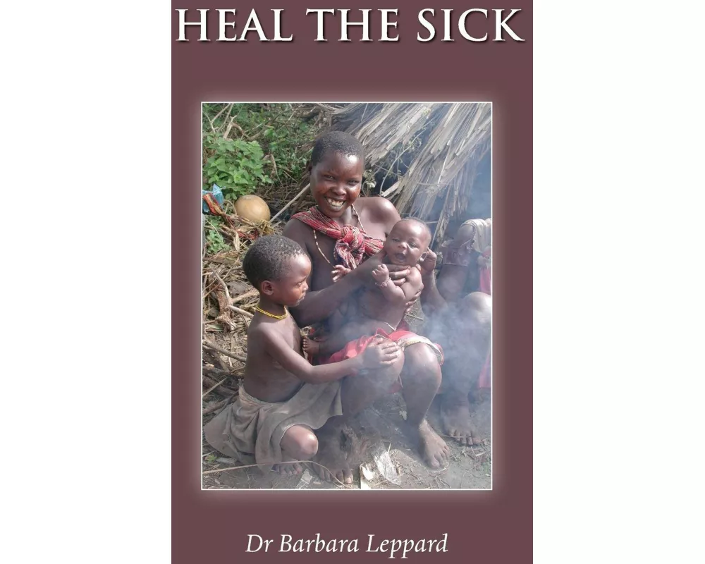 Heal the Sick