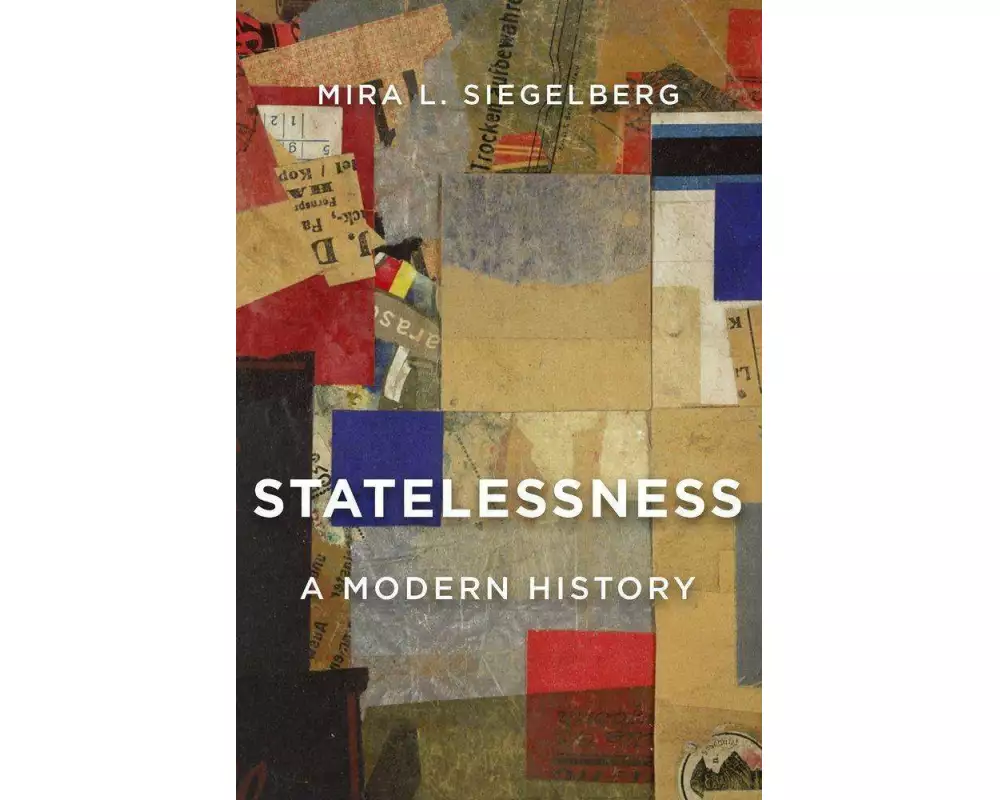 Statelessness