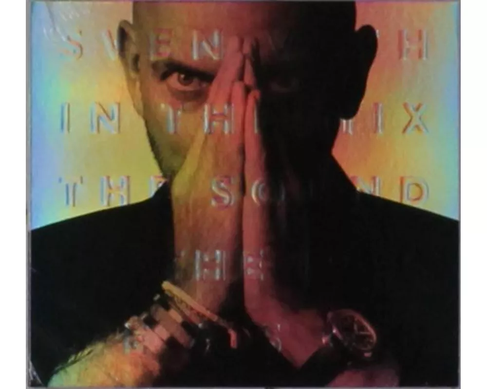 Sven Vaeth In The Mix-The So