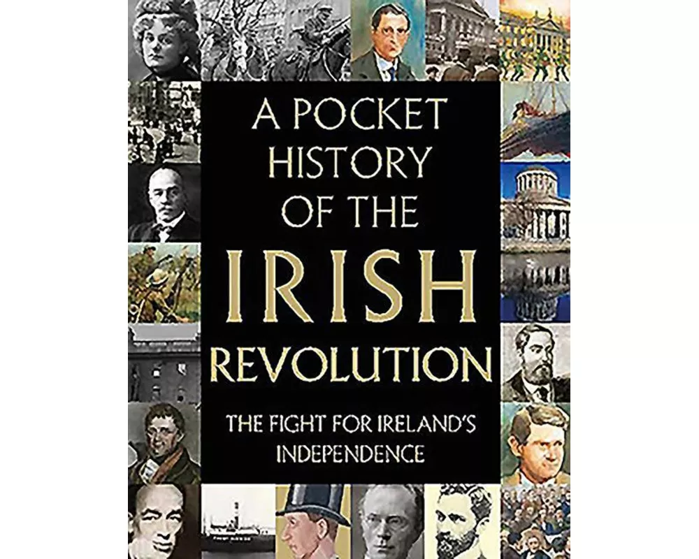 A Pocket History of the Irish Revolution