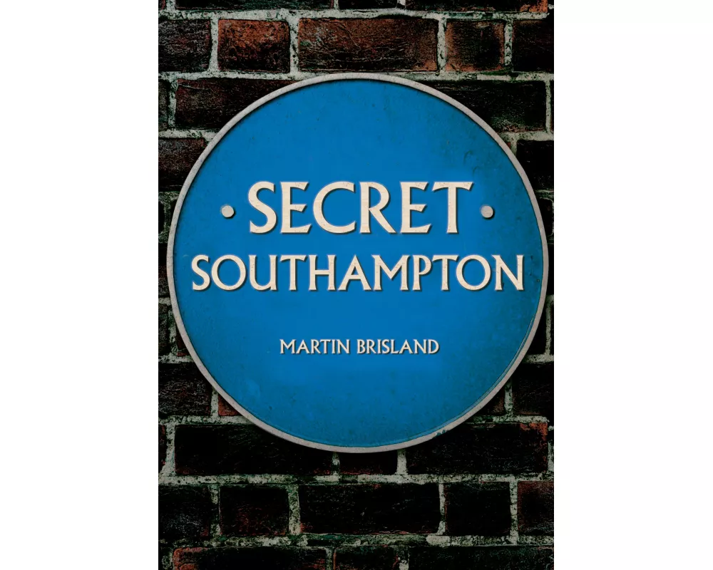Secret Southampton