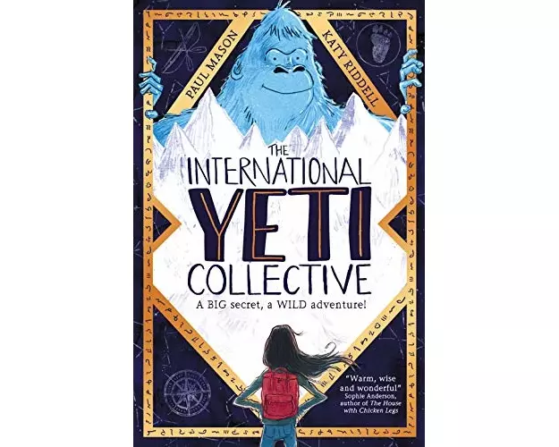 The International Yeti Collective
