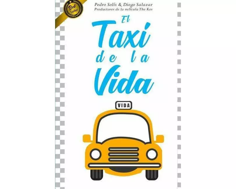 El Taxi de la Vida: ¿cuál Es Tu Destino?