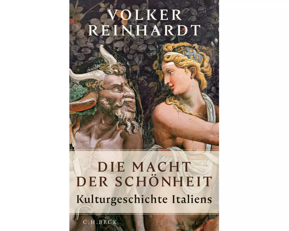 Die Macht der Schönheit