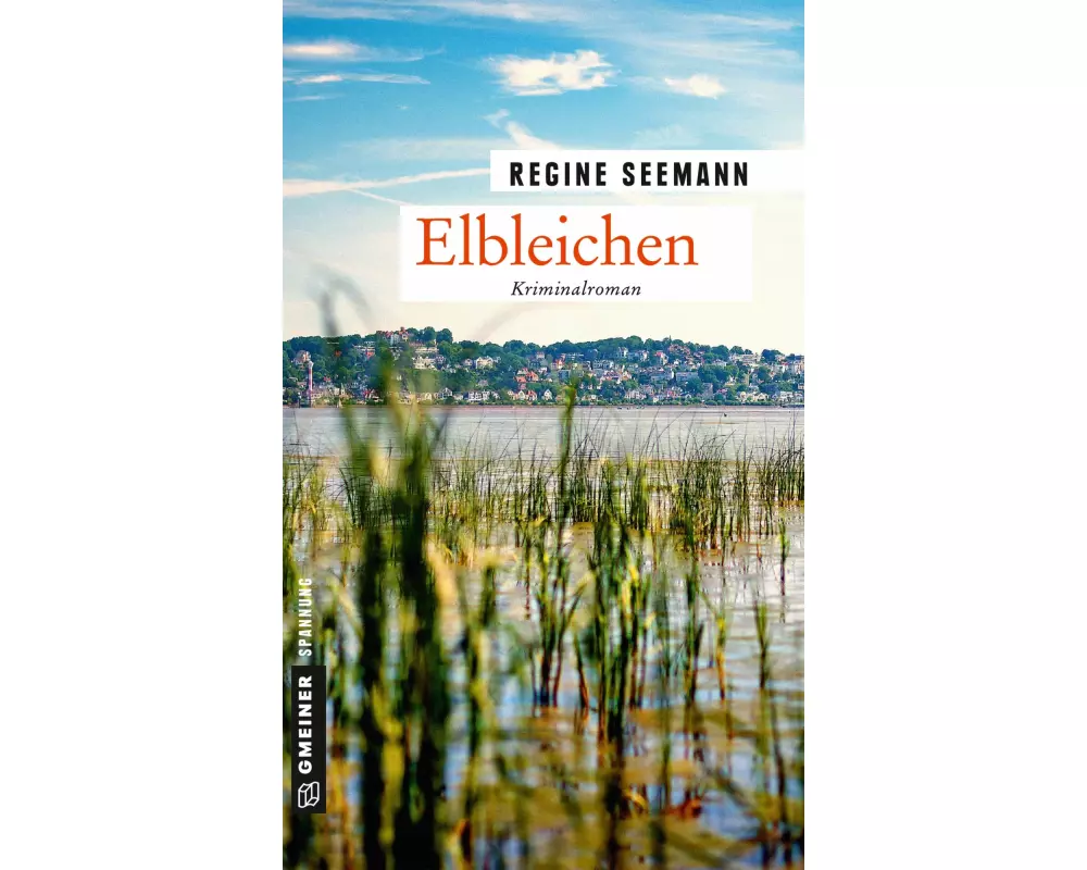 Elbleichen