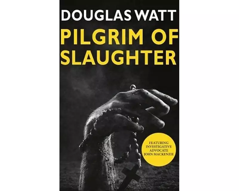 Pilgrim of Slaughter