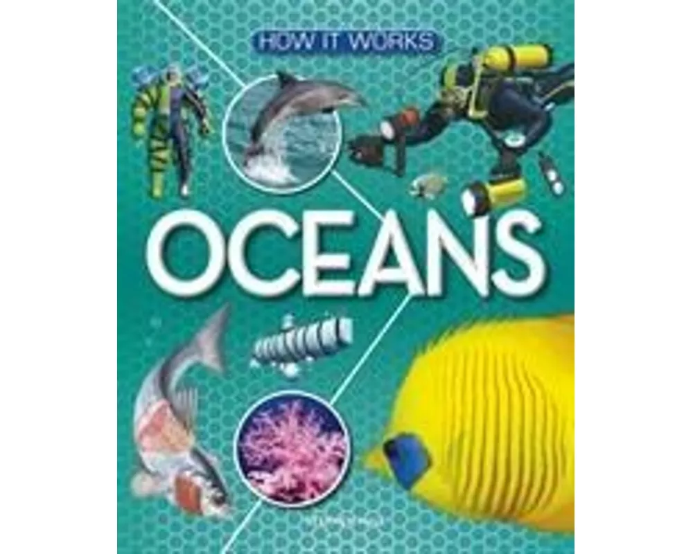 How It Works: Oceans