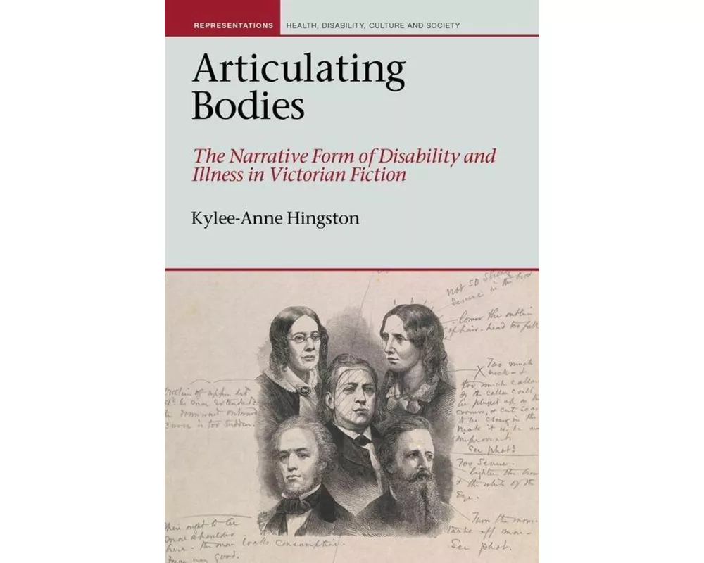 Articulating Bodies