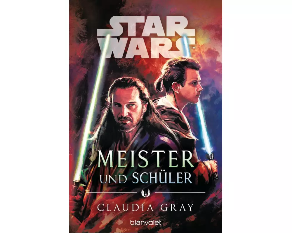 Star Wars™ Meister und Schüler