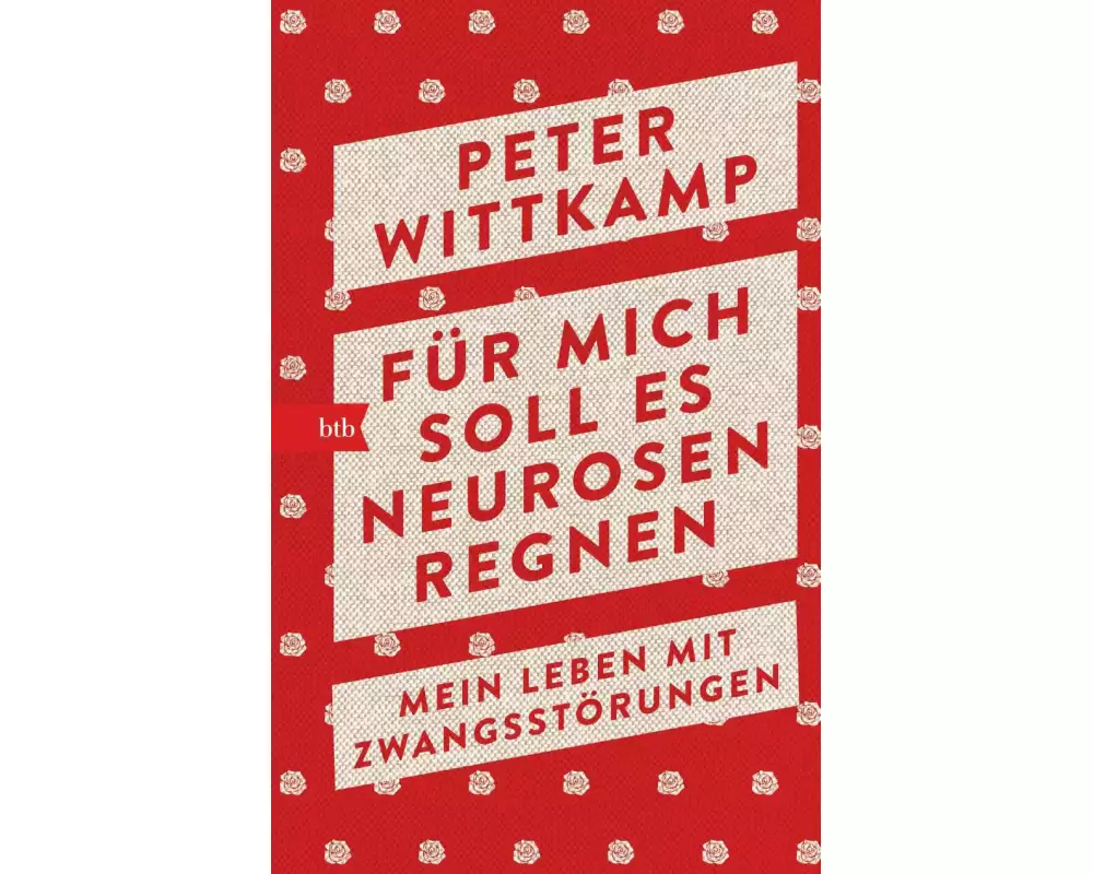 Für mich soll es Neurosen regnen