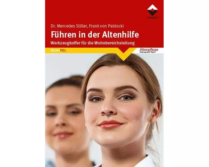 Führen in der Altenhilfe