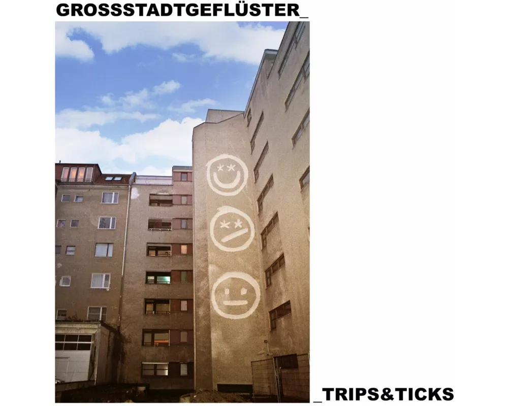 Trips & Ticks