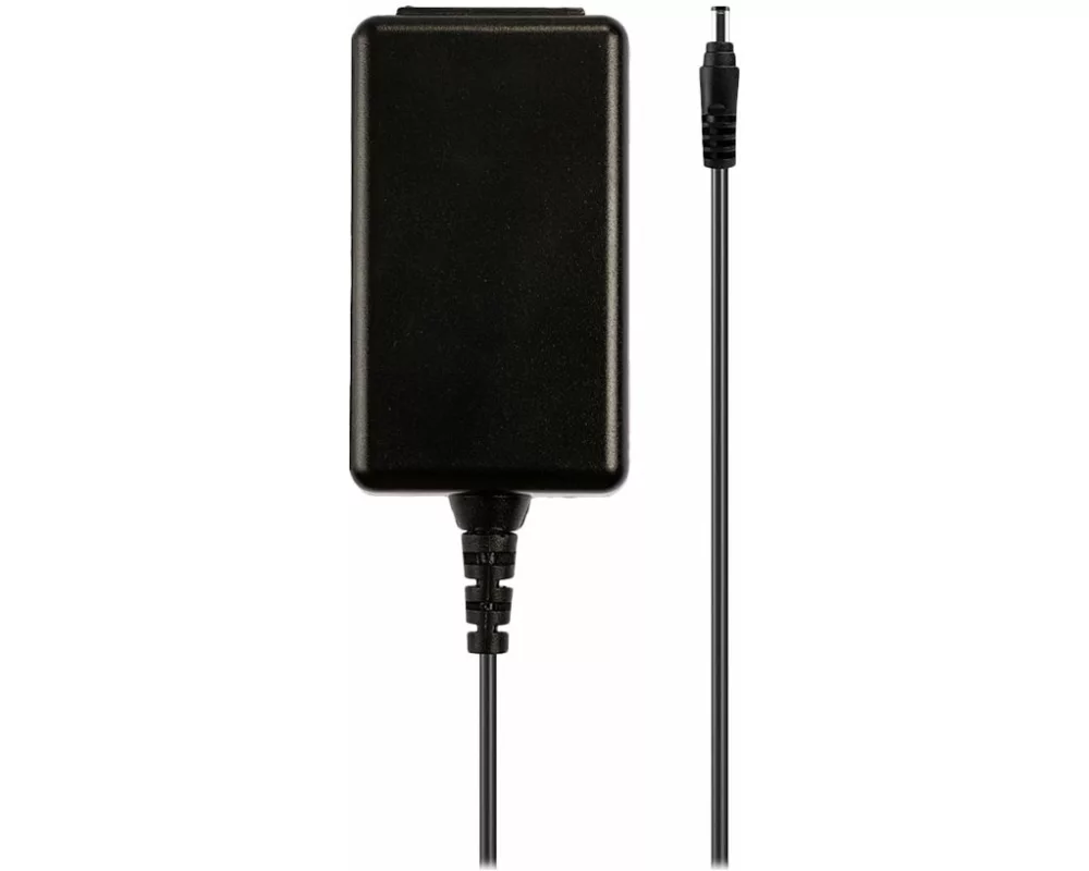 LINDY 5VDC, 4A, IEC C14, Power Supply, 5.5/2.5mm