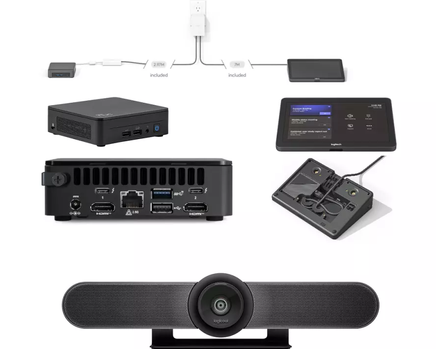 "TAP Small Room, with Meetup"