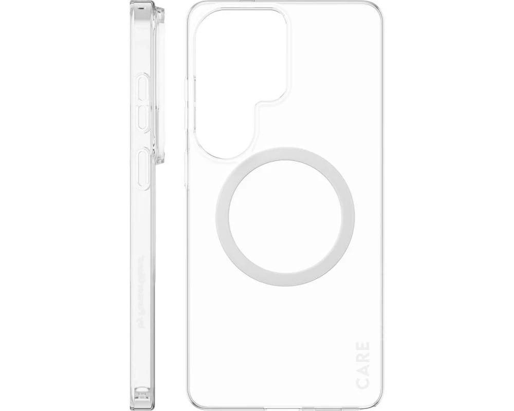 CARE SL1M Galaxy S26 Ultra Transparent