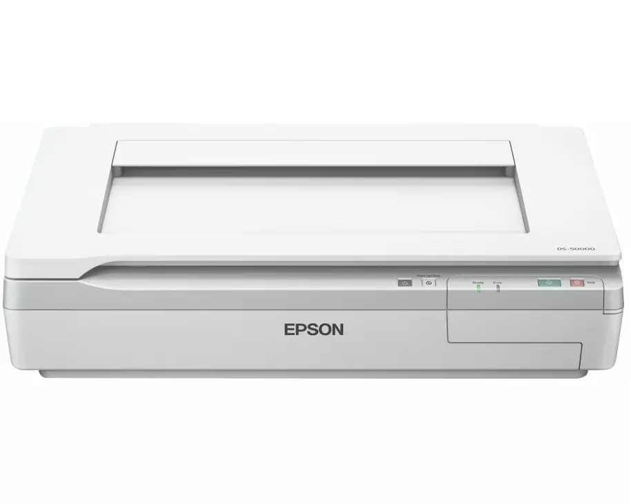 EPSON WorkForce DS-50000 Scanner A3