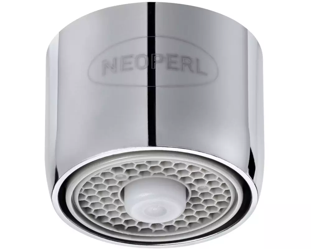 NEOPERL Strahlregler Smooth Open Laminar M22 x 1