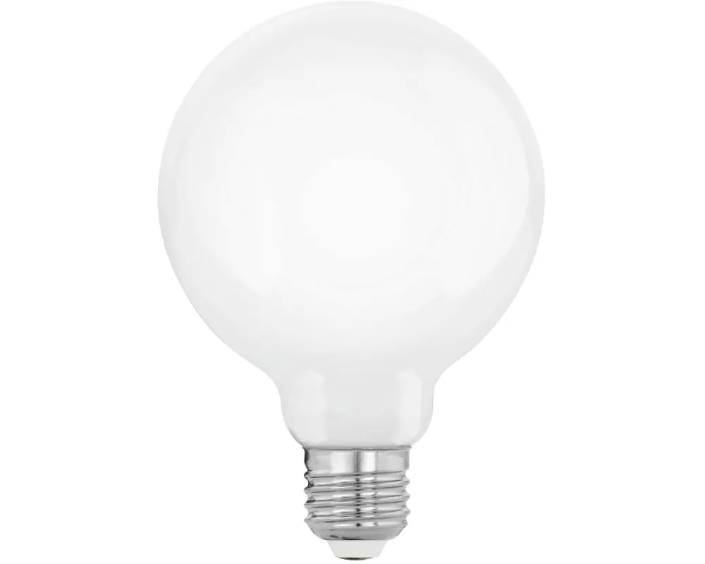 EGLO Leuchten Lampe 7.5 W E27 Warmweiss