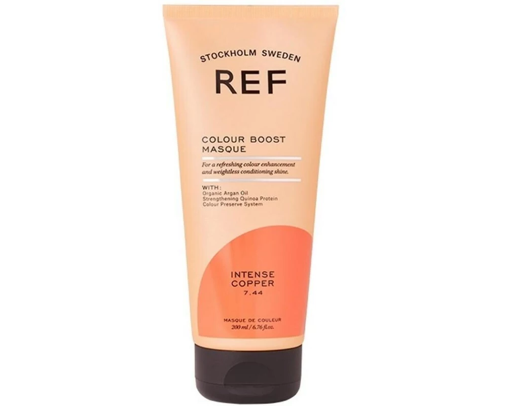 REF Colour Boost Masque 7.44 200 ml