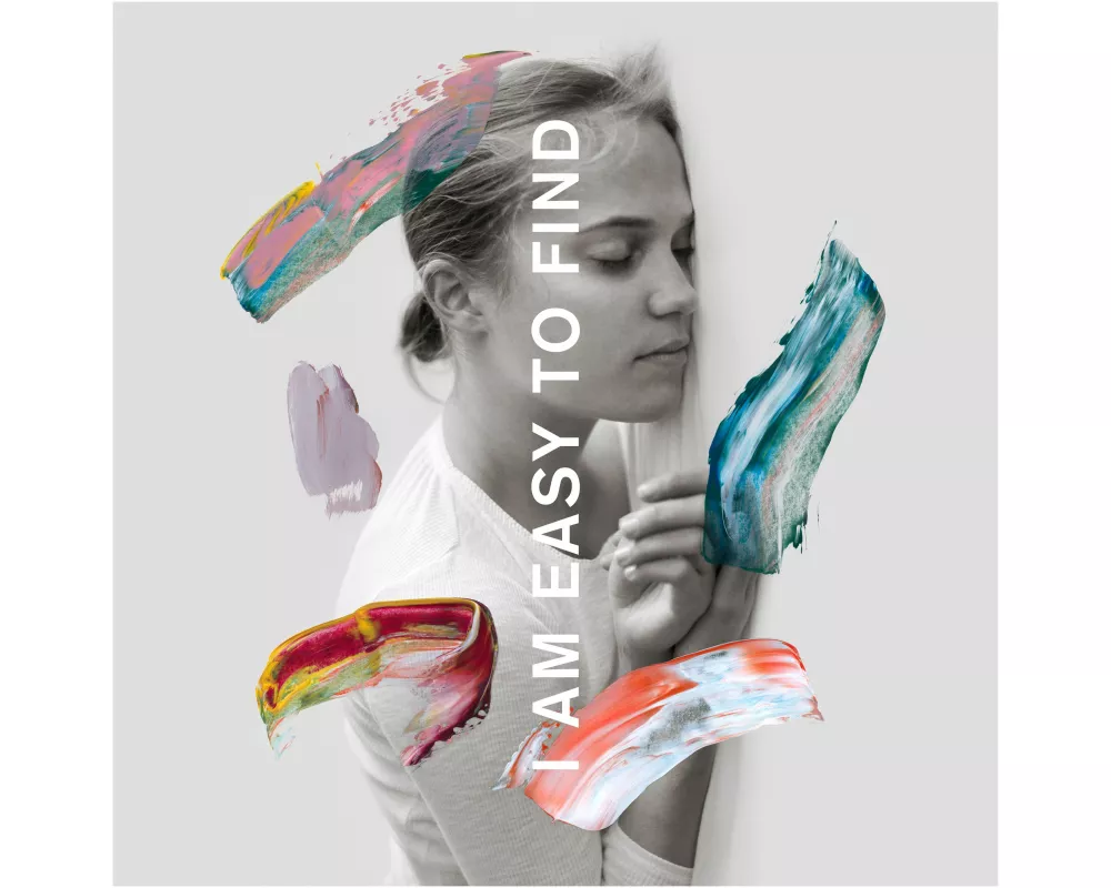 I Am Easy To Find
