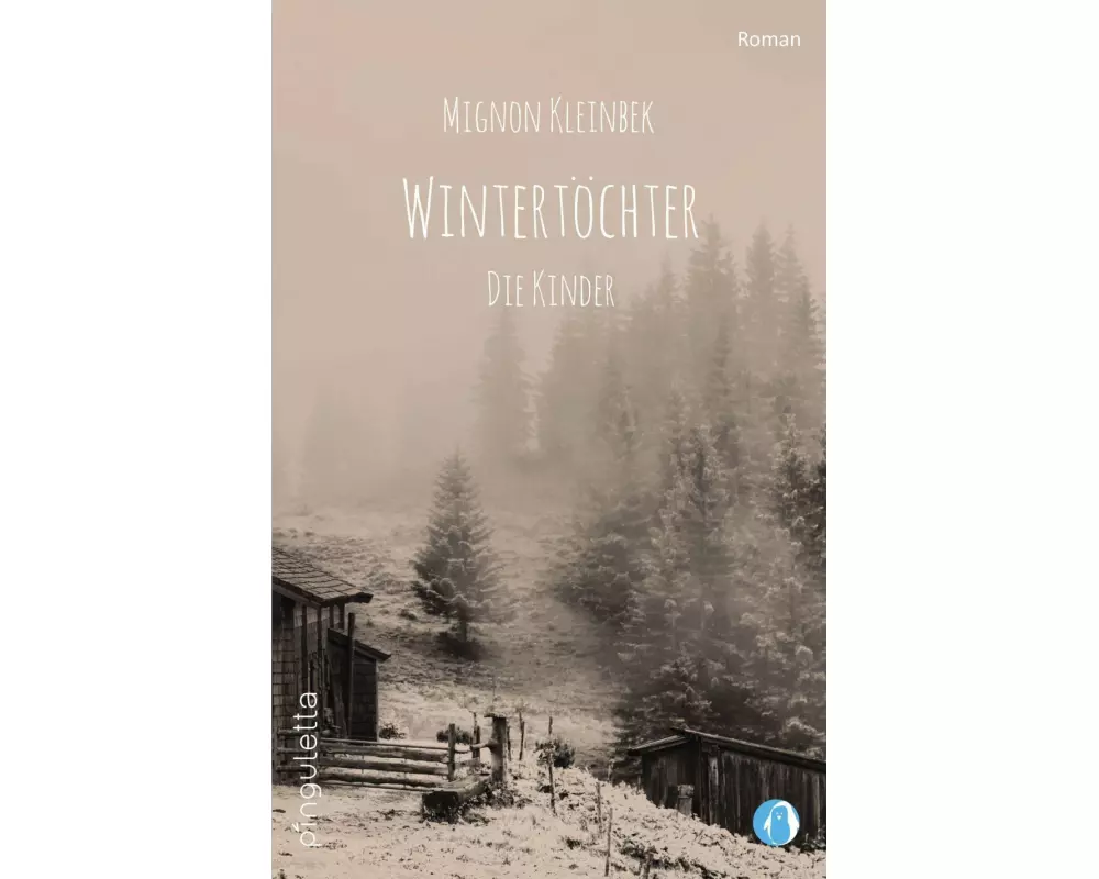 Wintertöchter - Die Kinder