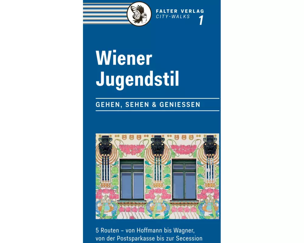 Wiener Jugendstil
