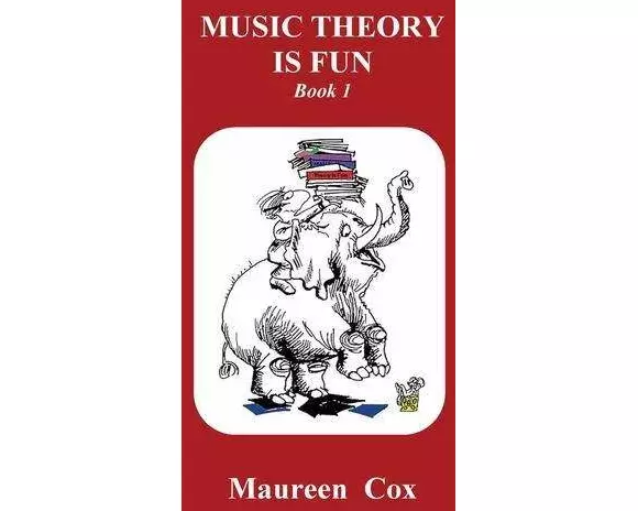 Music Theory is Fun