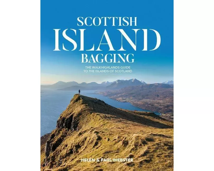 Scottish Island Bagging