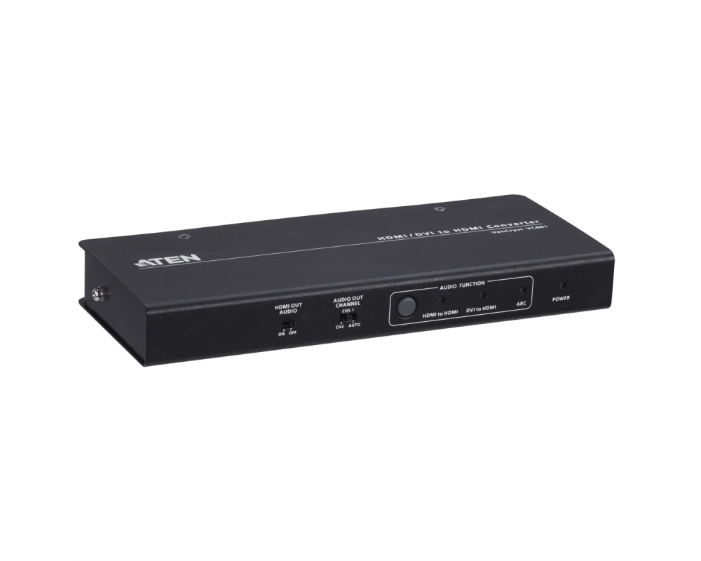 ATEN VC881 4K HDMI/DVI to HDMI Konverter