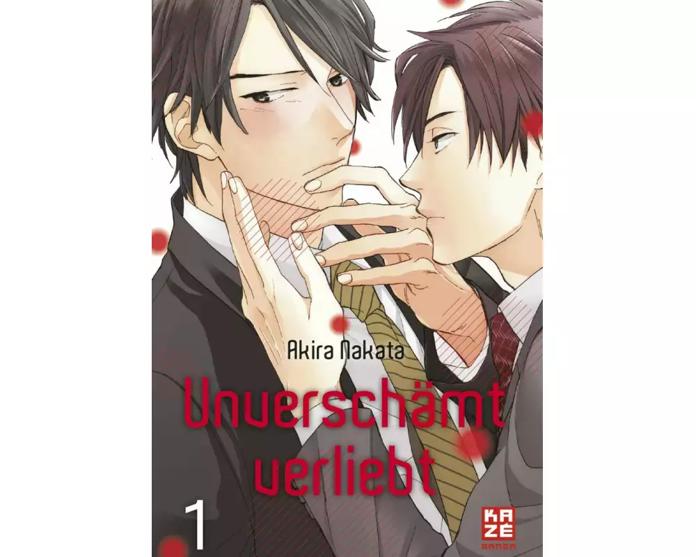 Unverschämt verliebt – Band 1