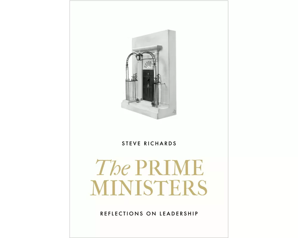 The Prime Ministers