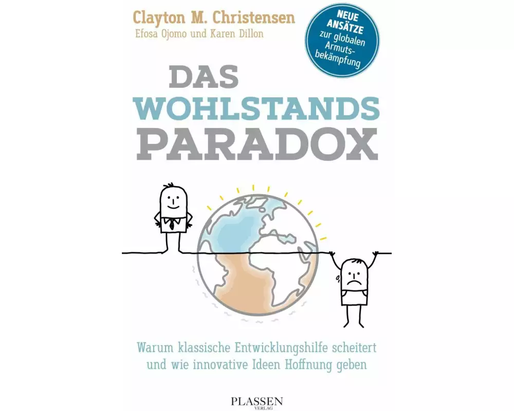 Das Wohlstandsparadox