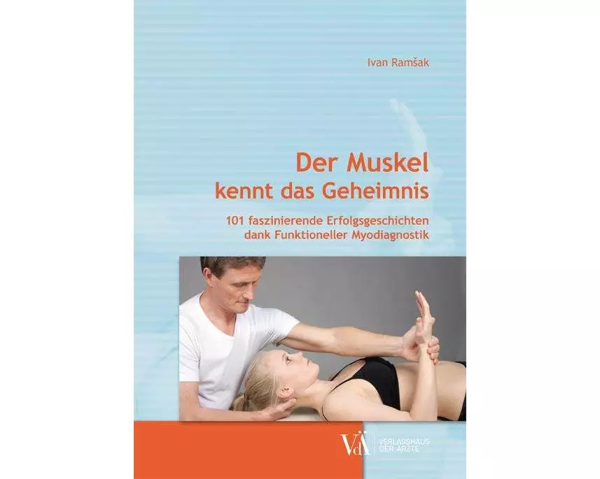 Der Muskel kennt das Geheimnis