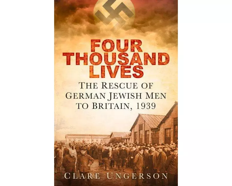 Four Thousand Lives