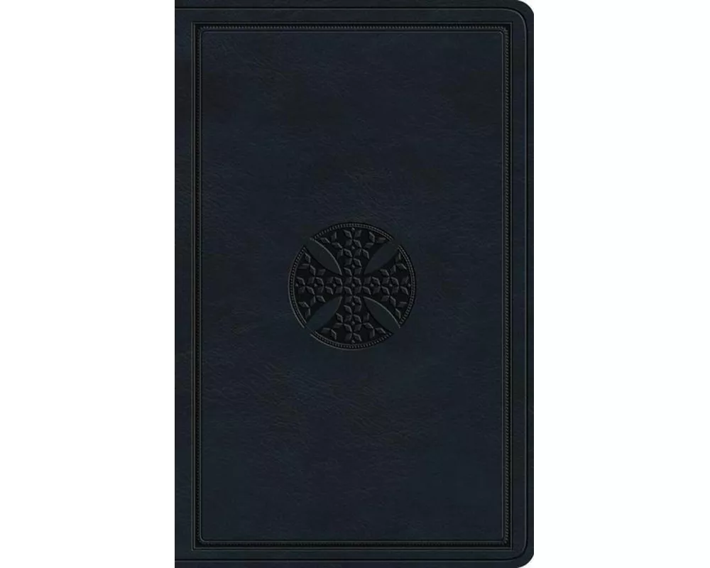 ESV Large Print Value Thinline Bible