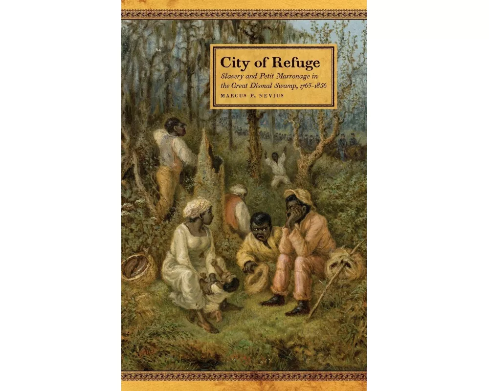 City of Refuge