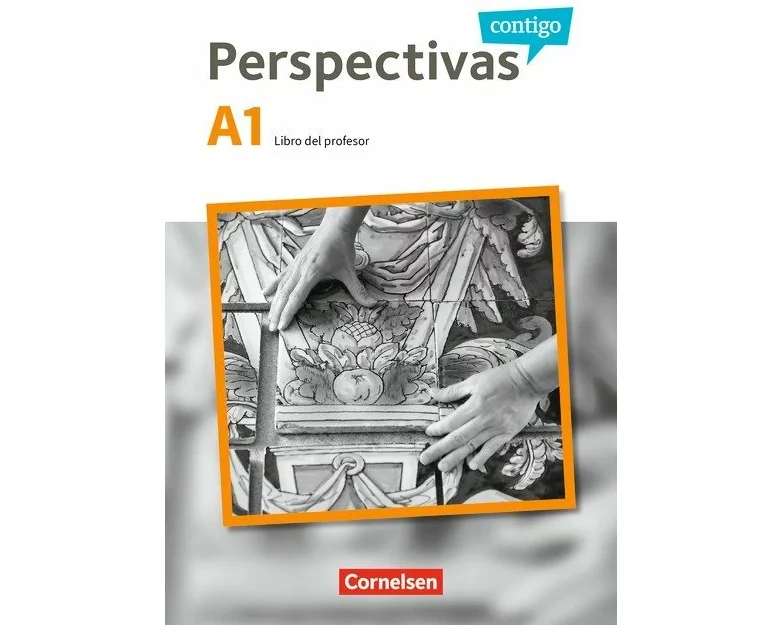 Perspectivas contigo - Spanisch für Erwachsene - A1
