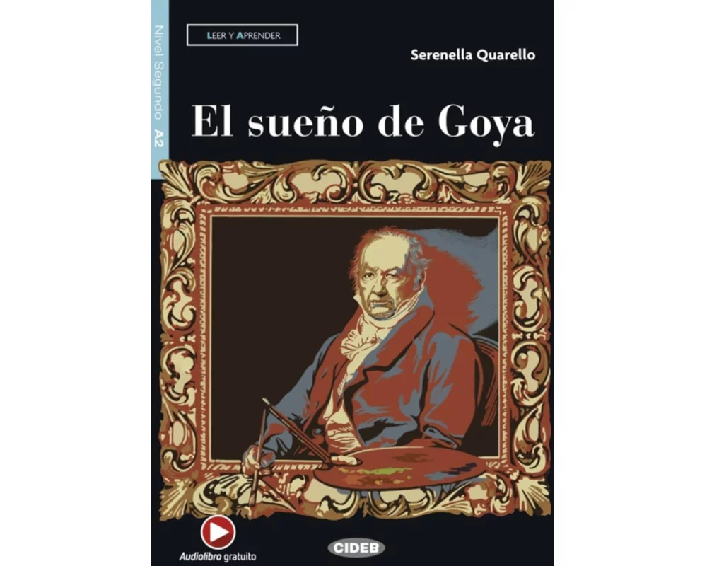 El sueño de Goya