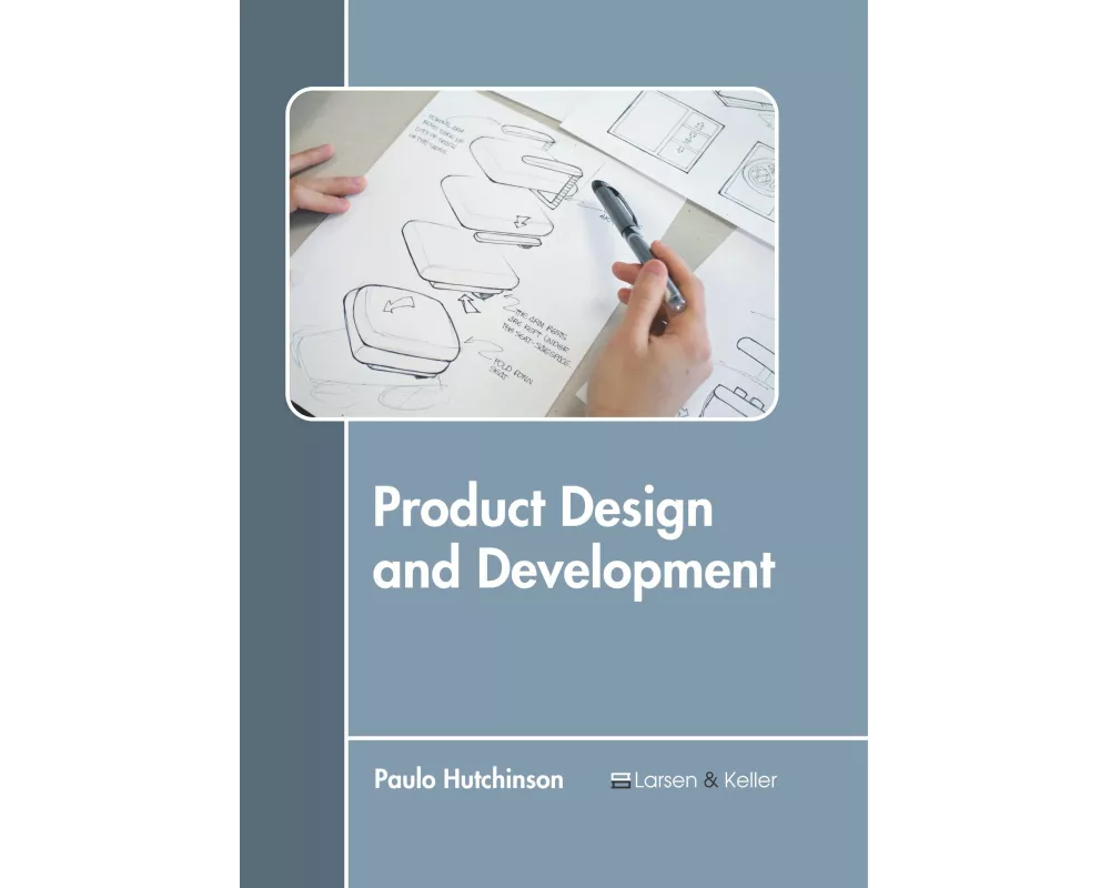 Product Design and Development