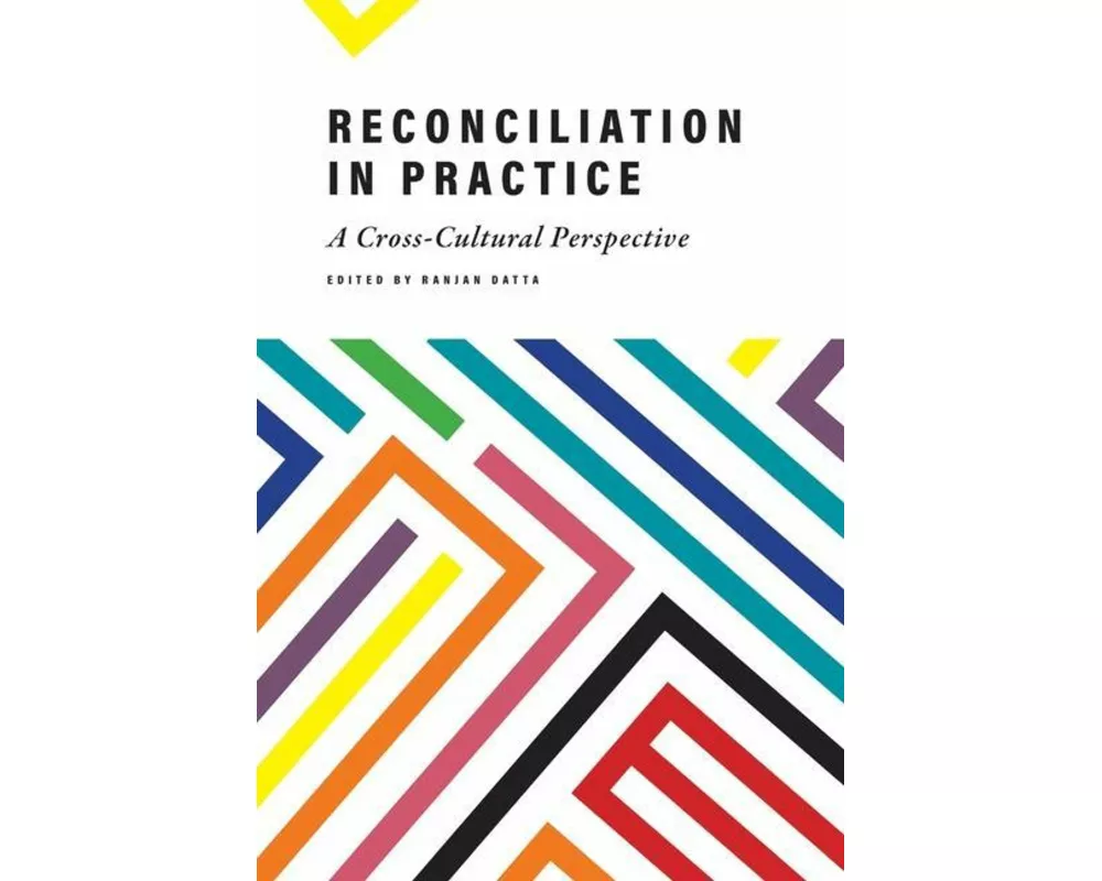 Reconciliation in Practice