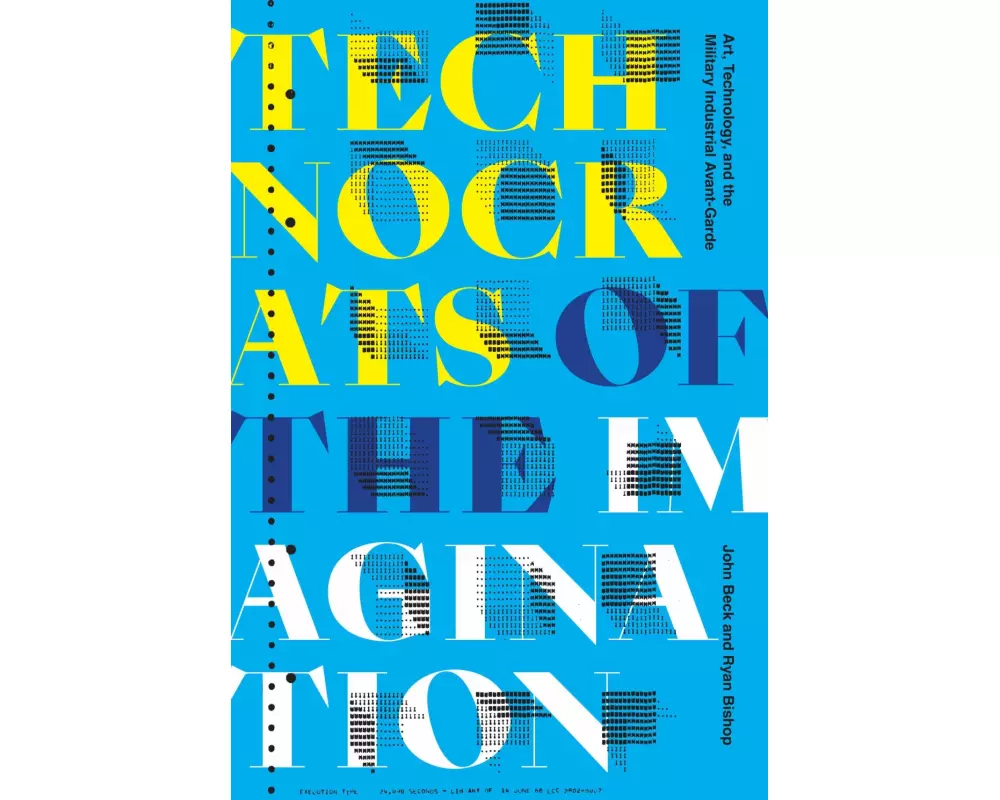 Technocrats of the Imagination