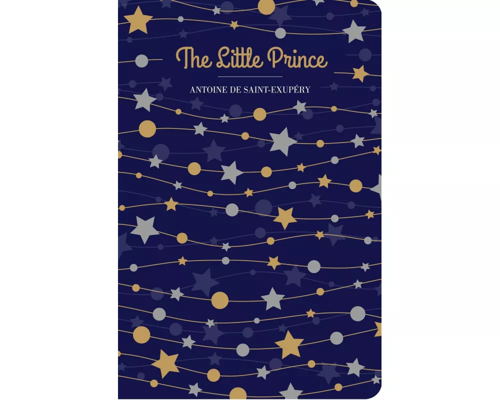 The Little Prince